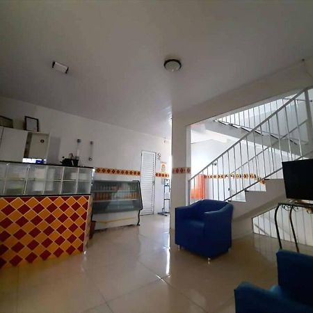 Hotel Rio Norte São Mateus Exteriér fotografie