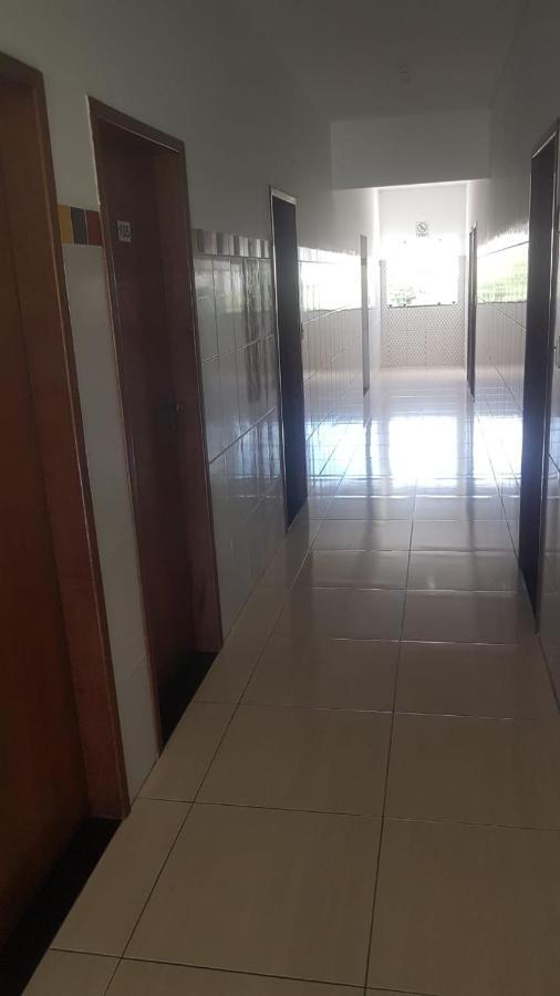 Hotel Rio Norte São Mateus Exteriér fotografie