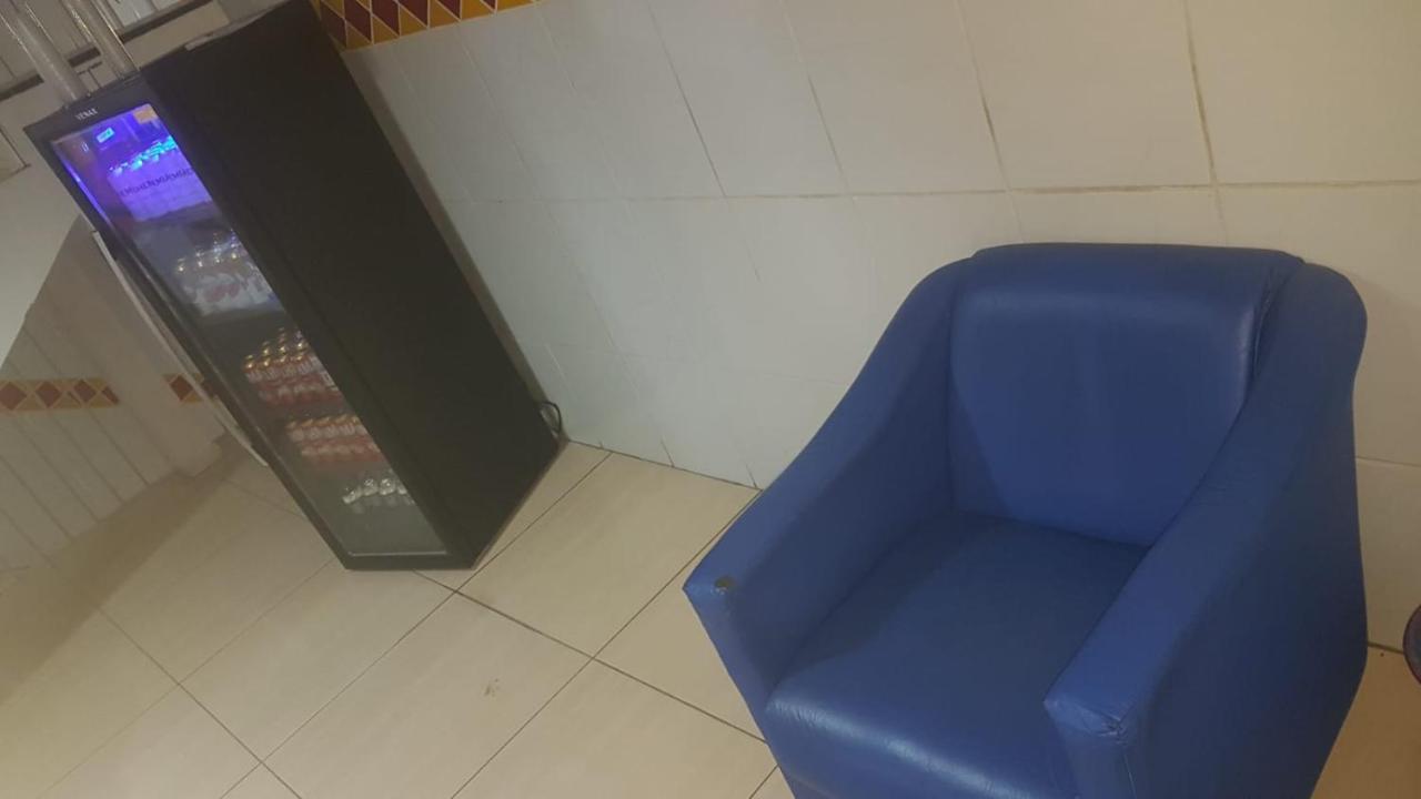 Hotel Rio Norte São Mateus Exteriér fotografie