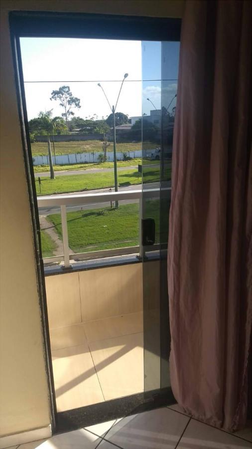 Hotel Rio Norte São Mateus Exteriér fotografie