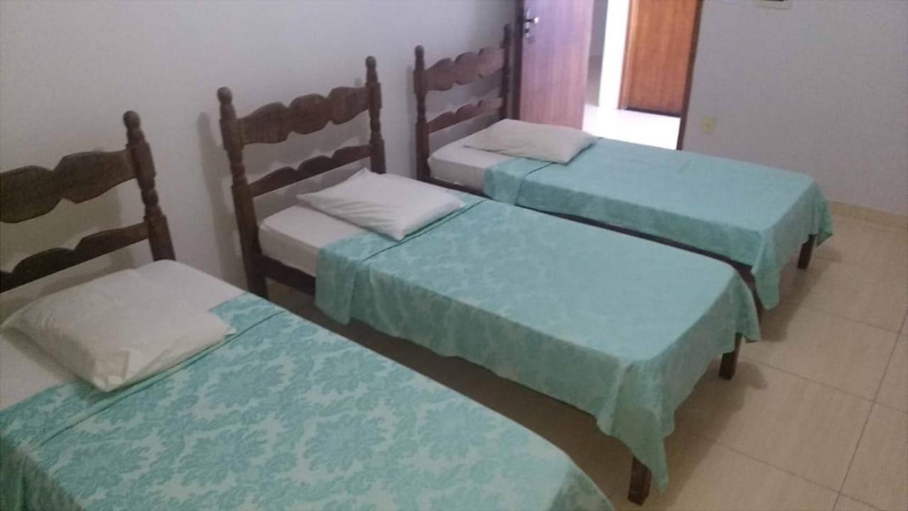 Hotel Rio Norte São Mateus Exteriér fotografie