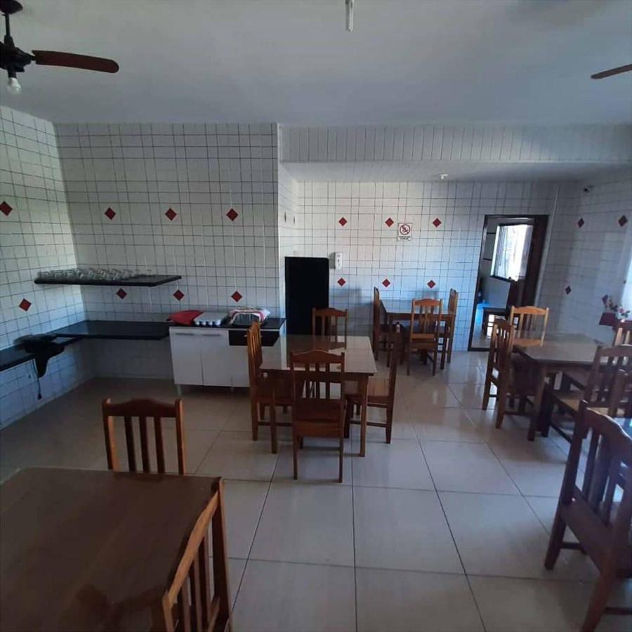 Hotel Rio Norte São Mateus Exteriér fotografie