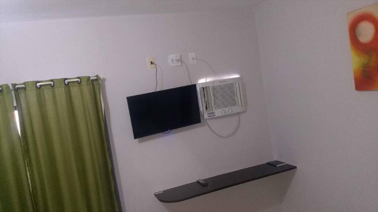 Hotel Rio Norte São Mateus Exteriér fotografie