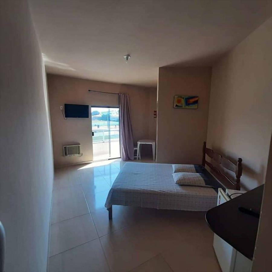 Hotel Rio Norte São Mateus Exteriér fotografie