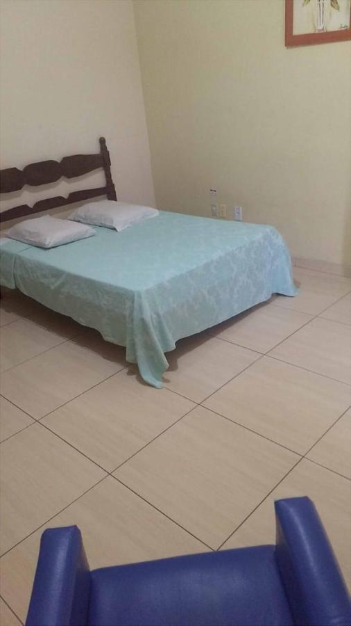 Hotel Rio Norte São Mateus Exteriér fotografie