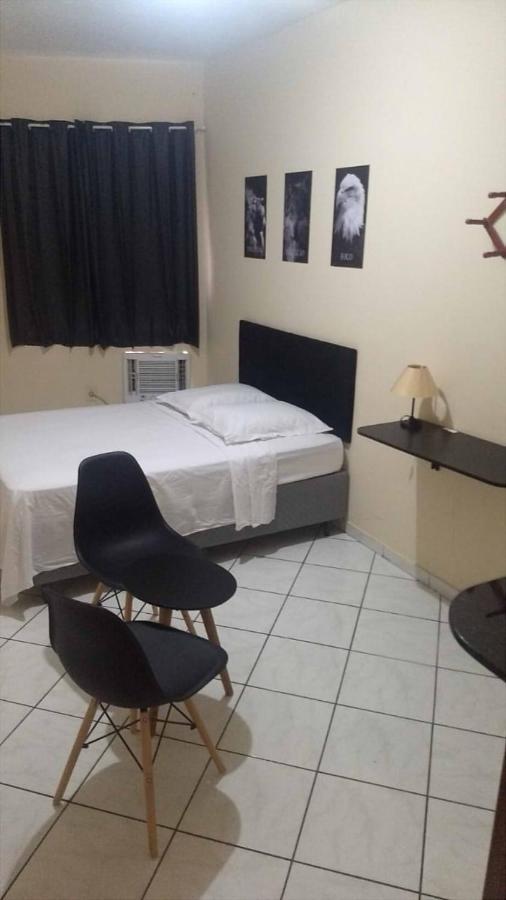 Hotel Rio Norte São Mateus Exteriér fotografie